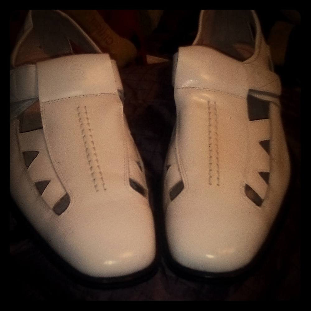 Men's casual clothes